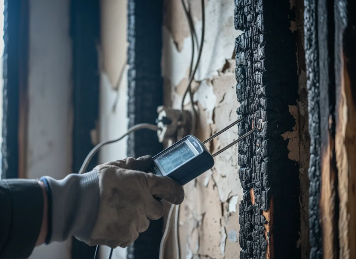 Fire Damage Restoration Montague, CA FAQs